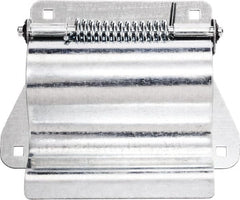 lumax - Steel Fixed Grease Gun Holder - Exact Tooling