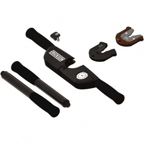 Kennametal - Rotary Tool Holder Torque Wrench Insert - Compatible with DL32 Connection Size - Exact Tooling