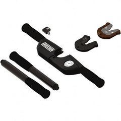 Kennametal - Rotary Tool Holder Torque Wrench Insert - Compatible with DL32 Connection Size - Exact Tooling