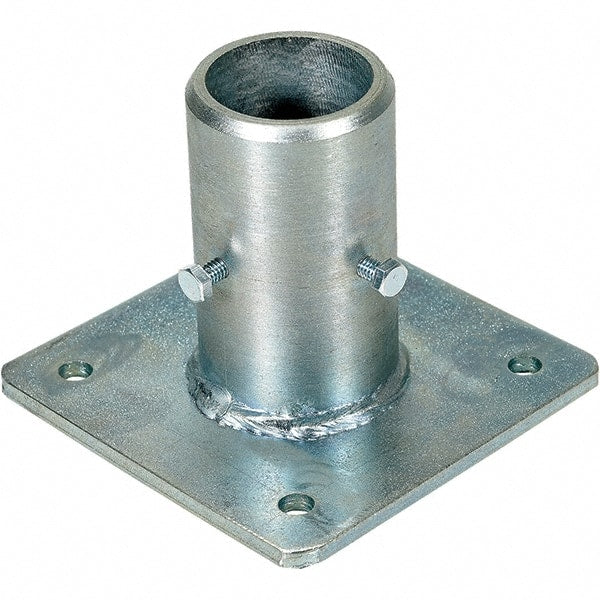 Vestil - Rail Mount Kits & Parts - Exact Tooling