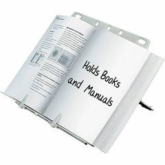FELLOWES - Platinum Copyholder - Plastic - Exact Tooling