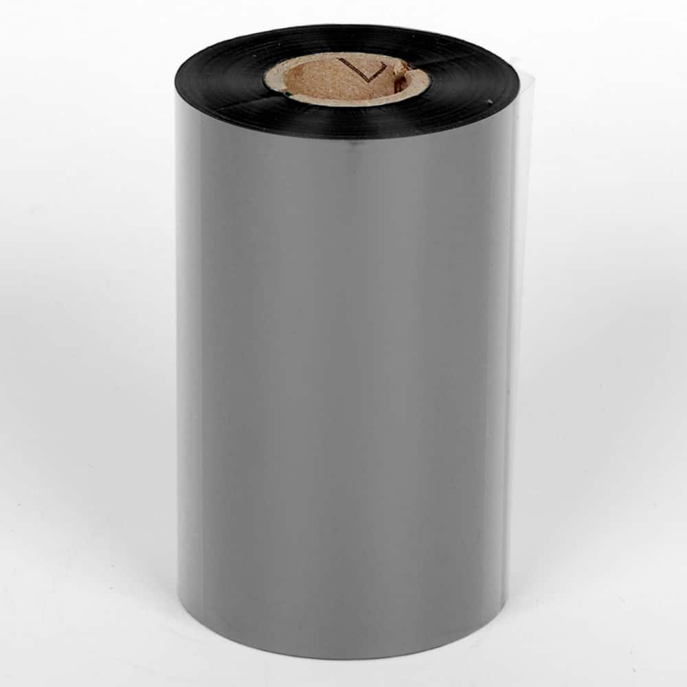 Cobra Systems - Labels, Ribbons & Tapes; Type: Ink Ribbon ; Color: Black ; For Use With: VNM8 ; Width (Inch): 6 ; Length (Feet): 984 ; Material: Ink Ribbon - Exact Tooling