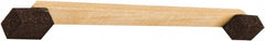 Made in USA - Contact Resurfacer - Coarse/Fine Grade - Exact Tooling
