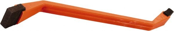 Made in USA - Brush Seater & Commutator Cleaner - Fine/Polish Grade - Exact Tooling