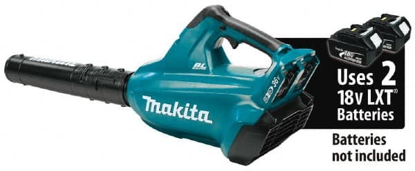 Makita - Handheld Blower - Battery Powered - Exact Tooling