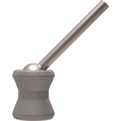 Loc-Line - Coolant Hose Nozzles; Type: Loc-Line ; Nozzle Diameter (mm): 0.06 ; Nozzle Type: Swivel ; Hose Inside Diameter (Inch): 1/4 ; Nozzle Type: Swivel ; Thread Type: NonThreaded - Exact Tooling