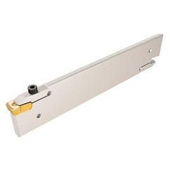 CGHL53-12D - Turning & Grooving Blade - Exact Tooling