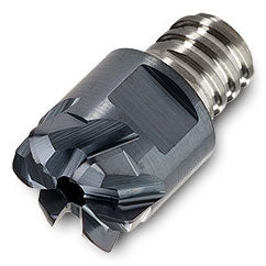 47A16001TRRA32 IN2006 End Mill Tip - Exact Tooling