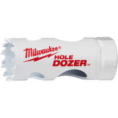 7/8″ Hole Dozer Hole Saw - Exact Tooling