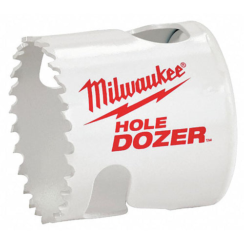 ‎2-5/16″ Hole Dozer Hole Saw - Exact Tooling