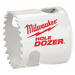 ‎2-5/16″ Hole Dozer Hole Saw - Exact Tooling
