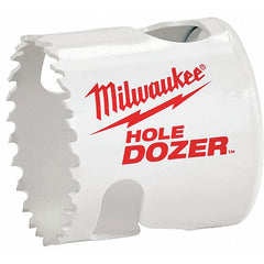 ‎2-11/16″ Hole Dozer Hole - Exact Tooling