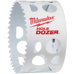 ‎3-1/4″ Carbide Tipped Hole Saw - Milwaukee - Exact Tooling