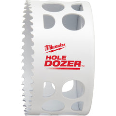 ‎3-3/8″ Hole Dozer Hole Saw - Exact Tooling