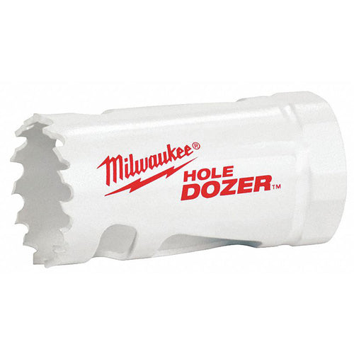 7/8″ Hole Dozer Hole Saw - Exact Tooling