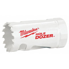 7/8″ Hole Dozer Hole Saw - Exact Tooling
