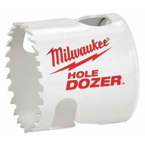 2″ Hole Dozer Hole Saw - Exact Tooling
