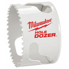 3″ Hole Dozer Hole Saw - Exact Tooling