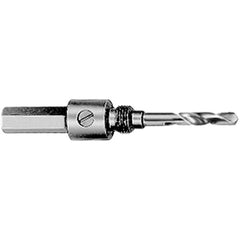 ‎49-56-7000 7/16″ Shank Arbor - Exact Tooling