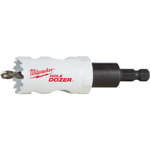 ‎1-1/8″ Hole Dozer Hole Saw - Exact Tooling