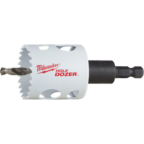 ‎1-3/4″ Hole Dozer Hole Saw - Exact Tooling