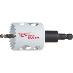 ‎1-3/4″ Hole Dozer Hole Saw - Exact Tooling