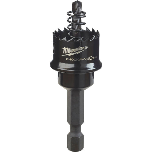 Shockwave 3/4″ Impact Hole - Exact Tooling