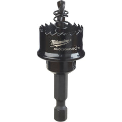 Shockwave 7/8″ Impact Hole - Exact Tooling