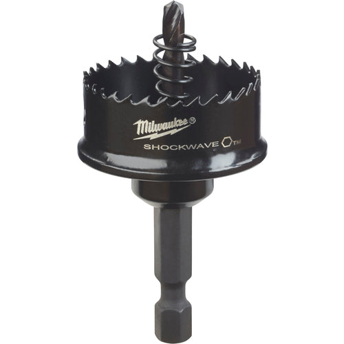 ‎Shockwave 1-1/4″ Impact - Exact Tooling