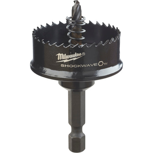 ‎Shockwave 1-3/8″ Impact - Exact Tooling