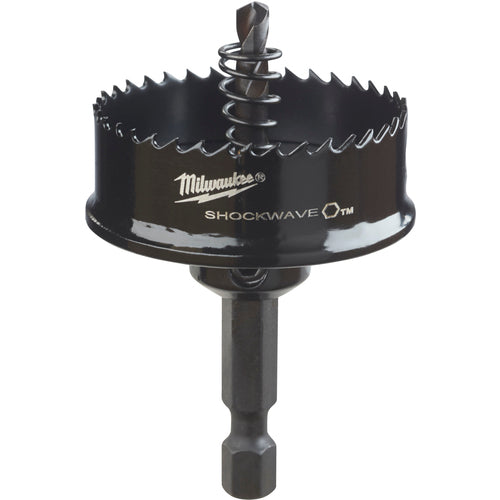 ‎Shockwave 1-1/2″ Impact - Exact Tooling
