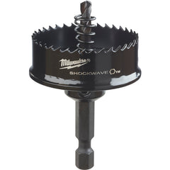 ‎Shockwave 1-1/2″ Impact - Exact Tooling