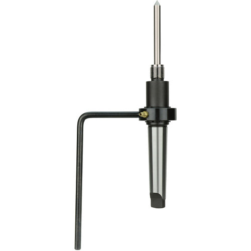 3MT ARBOR ASSEMBLY - Exact Tooling
