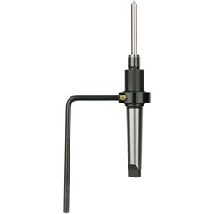 3MT ARBOR ASSEMBLY - Exact Tooling