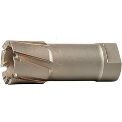 ‎1-3/16″ HSS Steel Hawg Cutter - Milwaukee - Exact Tooling