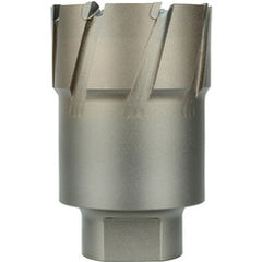 4″ HSS Steel Hawg Cutter - Milwaukee - Exact Tooling