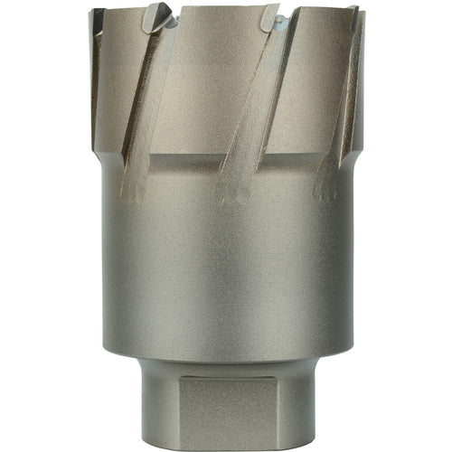 11/16″ HSS Steel Hawg Cutter - Milwaukee - Exact Tooling