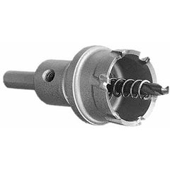 ‎1-1/16″ Carbide Tipped Quick Change Cutter - Milwaukee - Exact Tooling