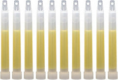 Ability One - Lightsticks Color: White Length (Inch): 6 - Exact Tooling