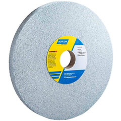 Norton - Tool & Cutter Grinding Wheels - Exact Tooling