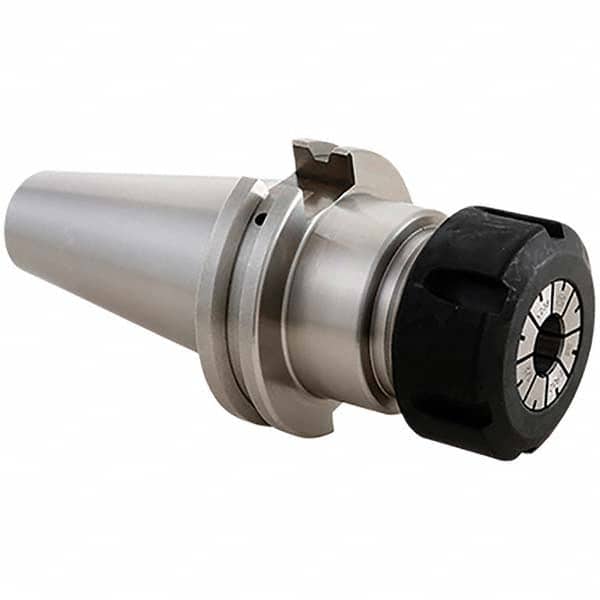 Techniks - Collet Chucks Collet System: ER Collet Series: ER16 - Exact Tooling