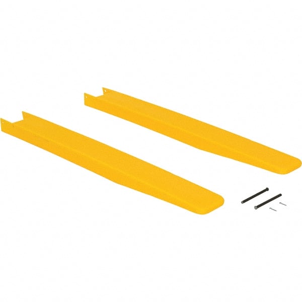 Vestil - Fork Blade Protectors - Exact Tooling
