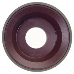 3.74X1.375X1-1/4" DMD WHL K+ BOND - Exact Tooling