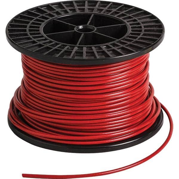 Brady - Lockout Accessories Type: Cable For Use With: Lockout Devices - Exact Tooling