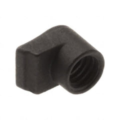 Seco - Wedges For Indexables Indexable Tool Type: Square-Shoulder End Mill Complete Toolholder Compatibility: R396.20 - Exact Tooling