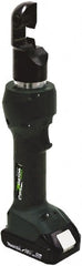 Greenlee - 12 Sq mm Cutting Capacity Cordless Cutter - Exact Tooling