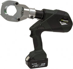 Greenlee - 50 Sq mm Cutting Capacity Cordless Cutter - Exact Tooling