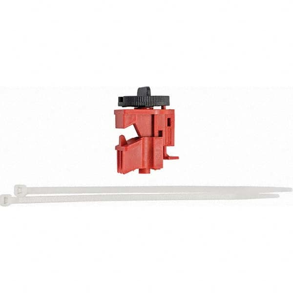 Brady - Multi-Pole Circuit Breaker Lockout - Exact Tooling