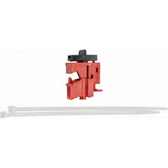 Brady - Multi-Pole Circuit Breaker Lockout - Exact Tooling