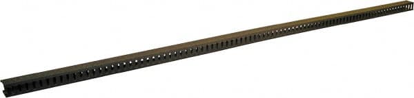Proline - Workbench & Workstation Wire Management - 1-1/2" Deep, Use with Proline Bench - Exact Tooling
